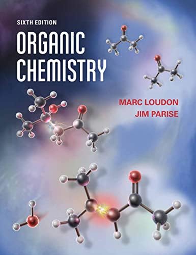 Amazon.com: Organic Chemistry: A Mechanistic Approach